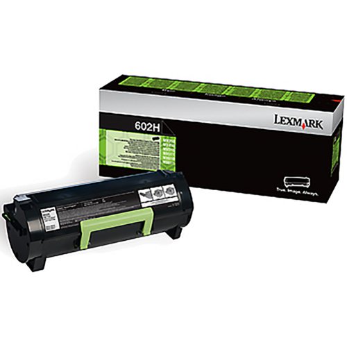 Toner LEXMARK 60F2H00