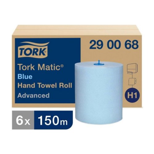 Rollenhandtuch Tork Matic®