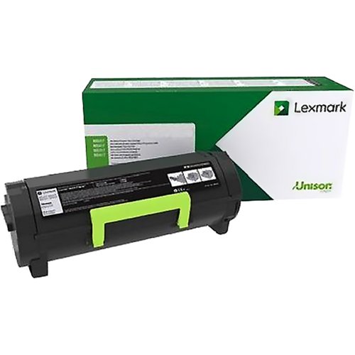 Toner LEXMARK 71B2HM0