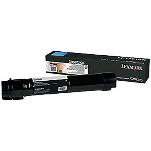 Toner LEXMARK X950X2KG