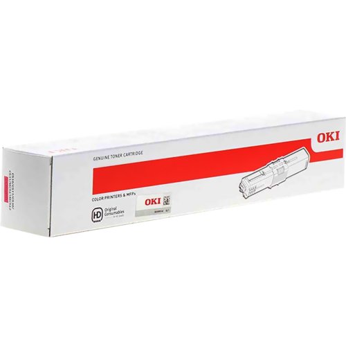 Toner OKI 44469723