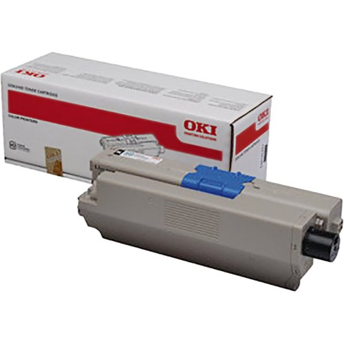 Toner OKI 44973536