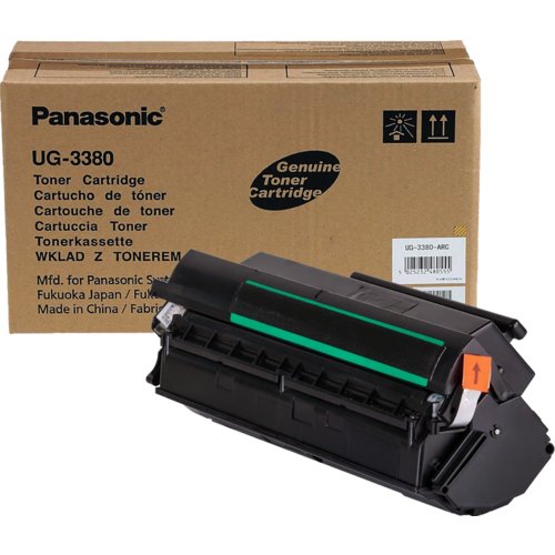 Toner Panasonic UG-3380