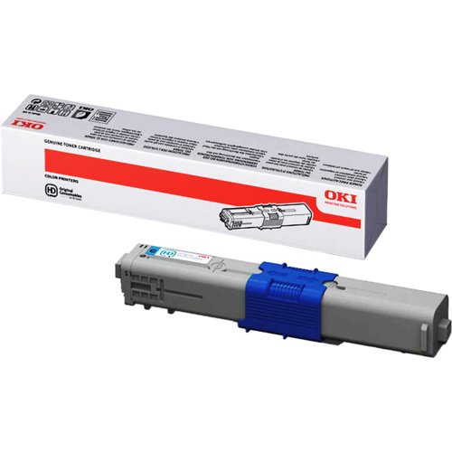 Toner 44469, OKI