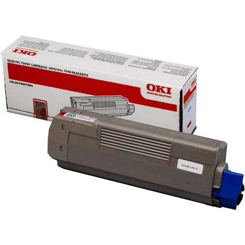 Toner OKI 44315306