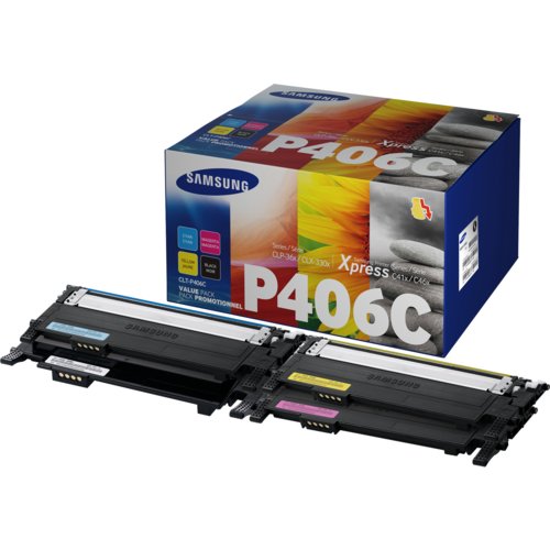 Rainbow Kit CLT-P406C SAMSUNG SU375A