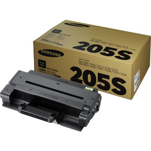 Toner MLT D205S