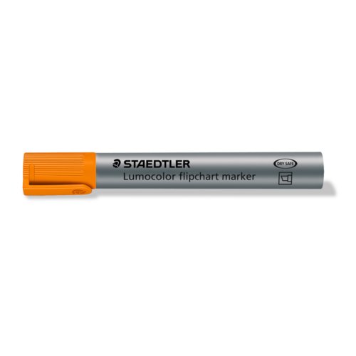 Lumocolor® Flipchartmarker 356 B, Keilspitze, STAEDTLER®