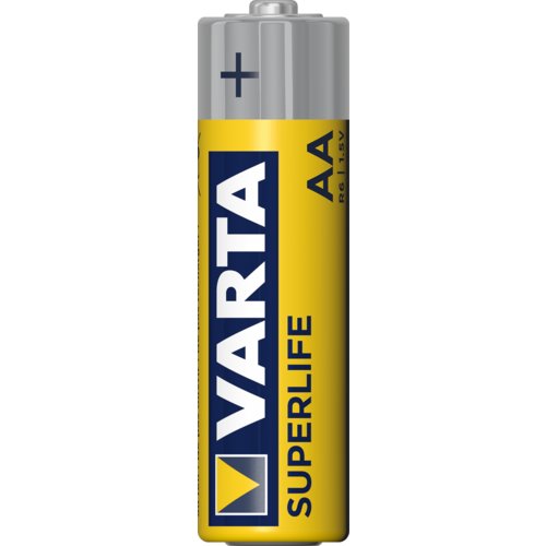 Batterie SUPERLIFE HEAVY DUTY