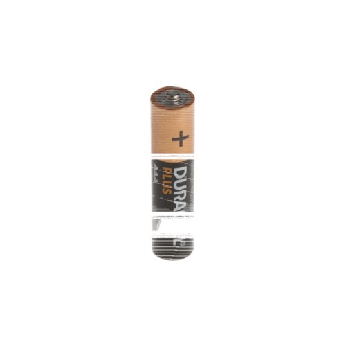 Batterie PLUS, DURACELL®