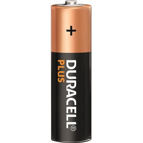 Batterie PLUS, DURACELL®