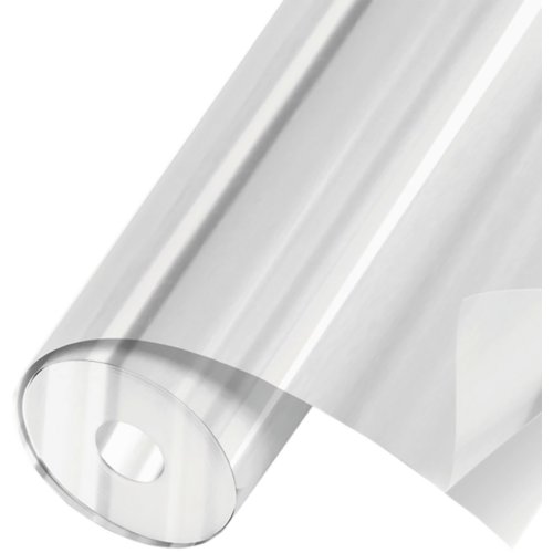 Inkjet-Folie Fenster