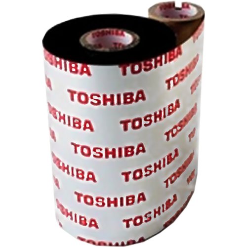 TEC Premium Wachs-Farbband B-372 / 472 / 482 / 492 / 572 / SX4T / SX5T, TOSHIBA