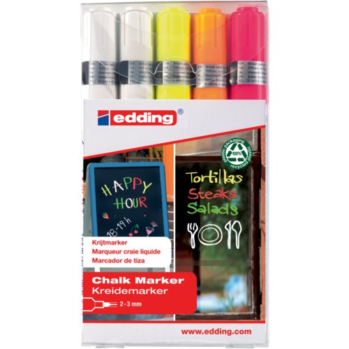 Kreidemarker 4095, edding®