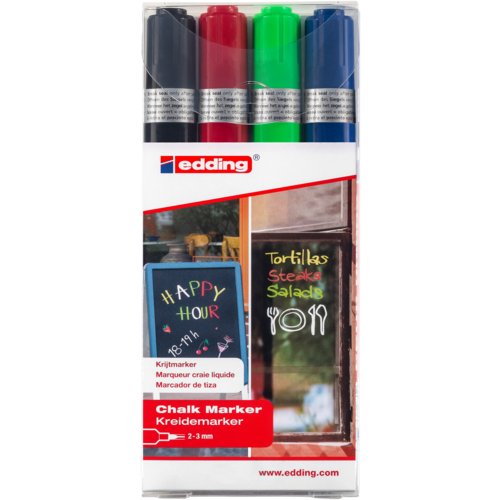 Kreidemarker 4095, edding®