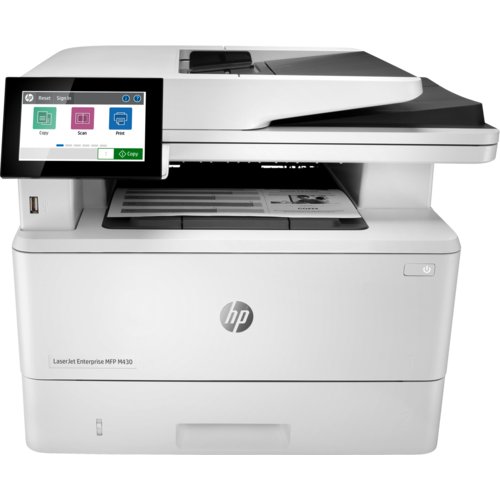 LaserJet Enterprise MFP M430f