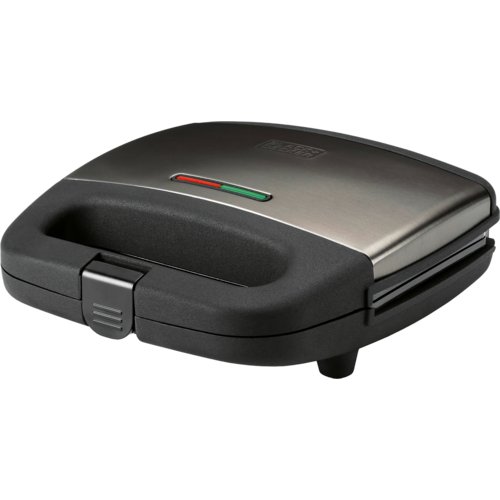 Sandwichmaker BXSA750E, BLACK+DECKER