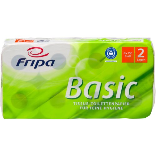 Toilettenpapier Basic