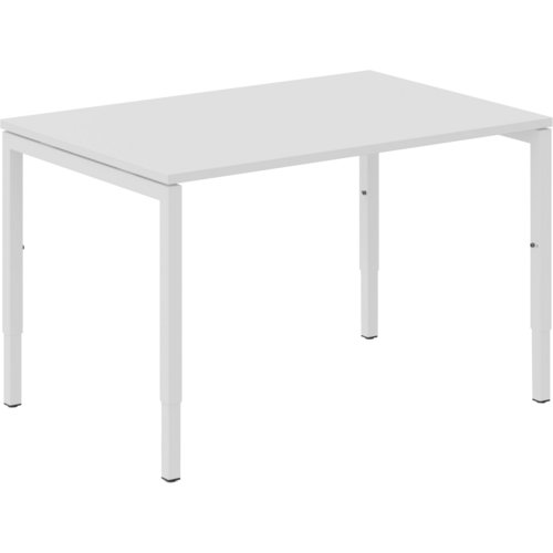 Höhenverstellbarer Schreibtisch NOVA H