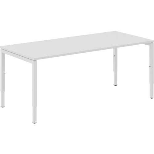 Höhenverstellbarer Schreibtisch NOVA H