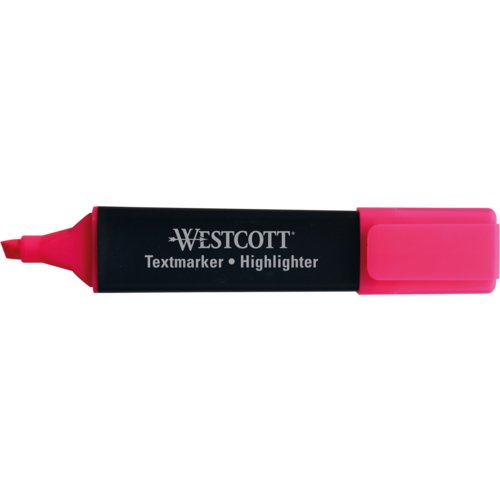 Textmarker, WESTCOTT