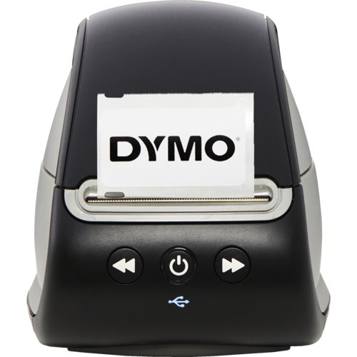 LabelWriter? 550