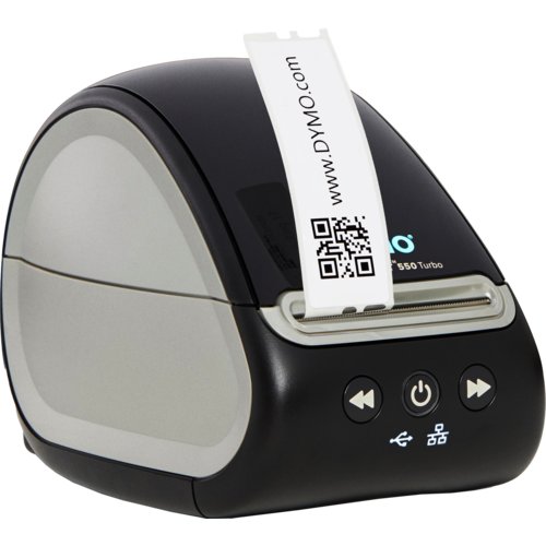 LabelWriter? 550 Turbo, DYMO®