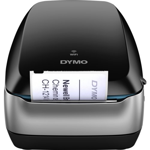 LabelWriter? Wireless, DYMO®