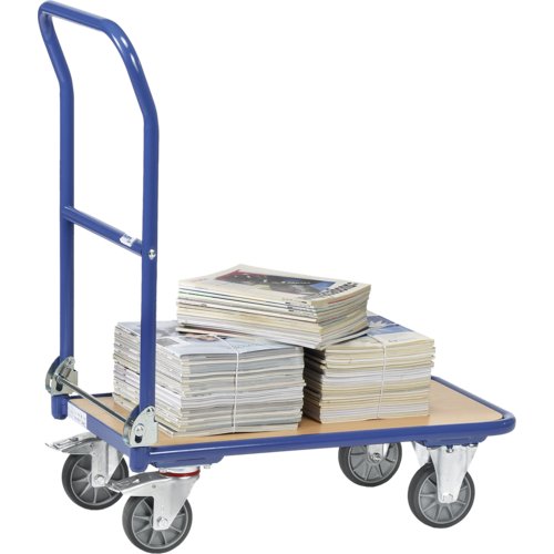 Klappwagen