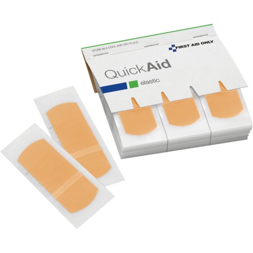 Pflaster-Nachfüllpackung, FIRST AID ONLY®