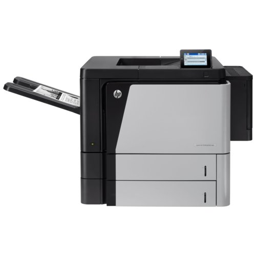 HP Laserdrucker  LaserJet Enterprise M806dn