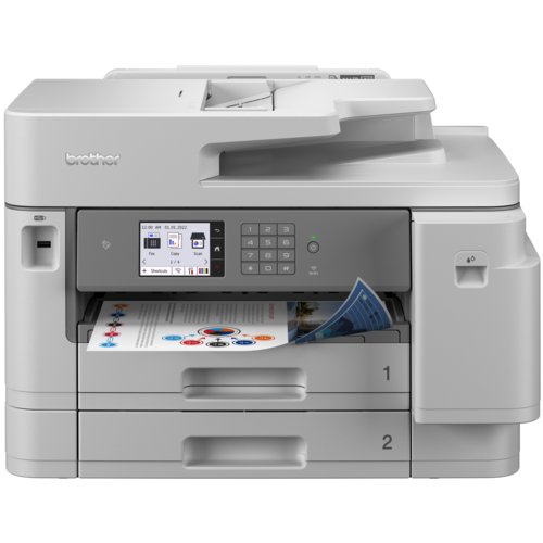 Multifunktionsdrucker MFC-J5955DW