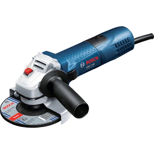 Winkelschleifer GWS 7-125 Professional, Bosch