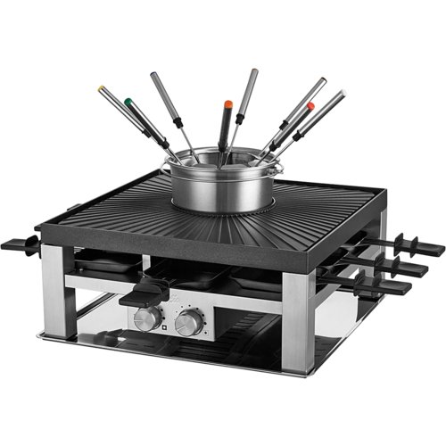 Combi-Grill 3 in 1