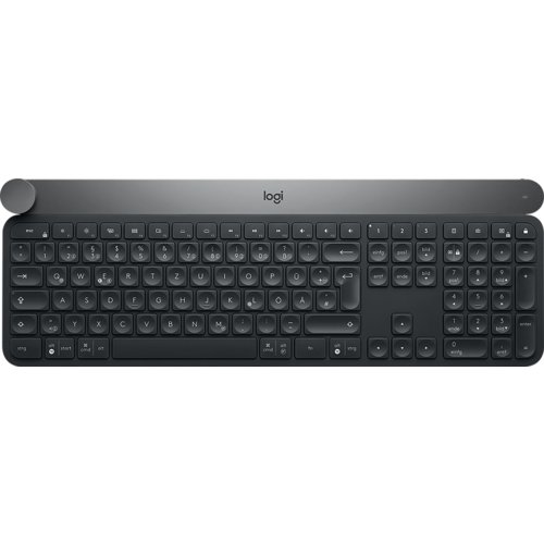 Tastatur CRAFT, kabellos