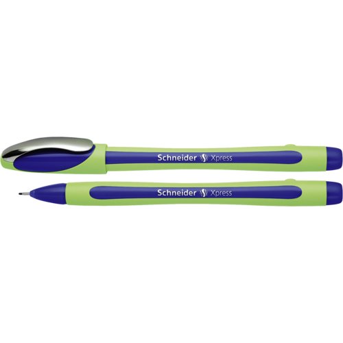 Fineliner Xpress, Schneider