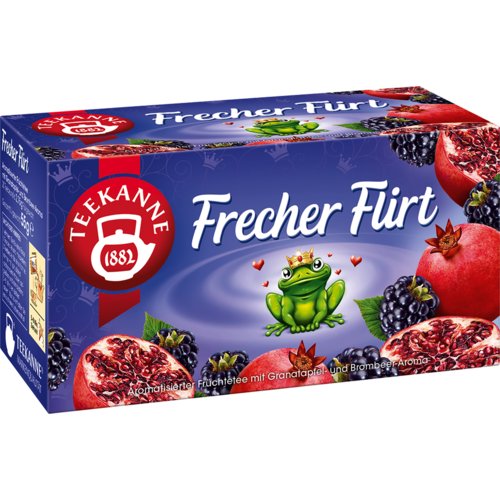 Früchtetee