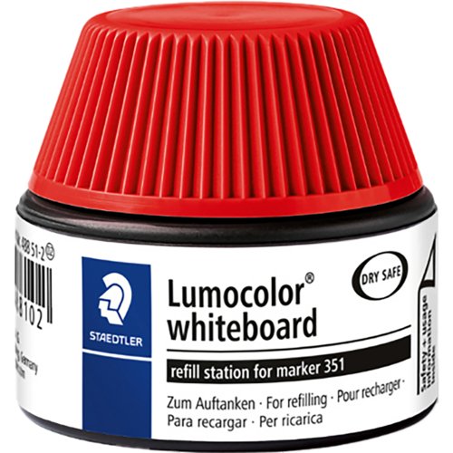 Lumocolor® refill station für Whiteboardmarker, STAEDTLER®