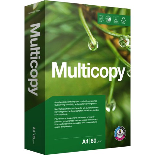 Kopierpapier Multicopy
