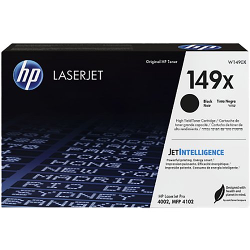 HP Toner 149A/149X