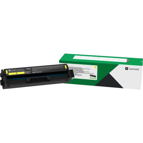 Toner LEXMARK 20N2XY0