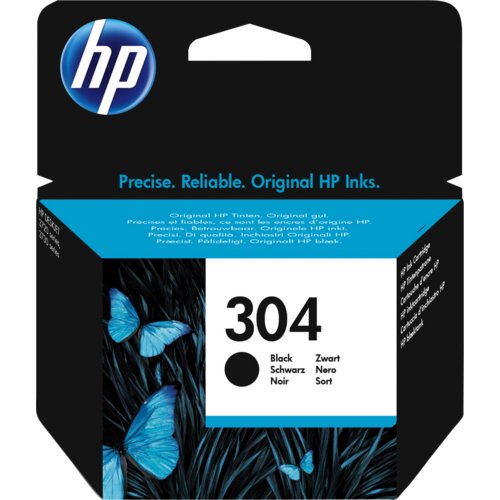 HP Inkjetpatrone 304