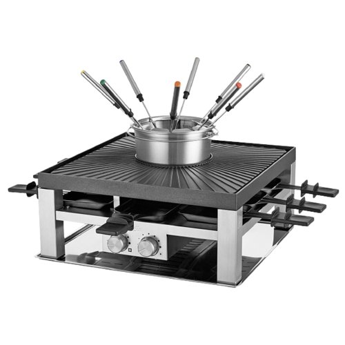 Combi-Grill 3 in 1