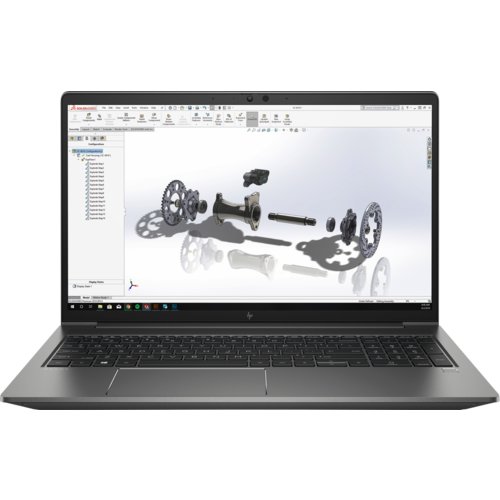 Notebook ZBook Power G8 i7-11850H 15,6 Mobile, hp®