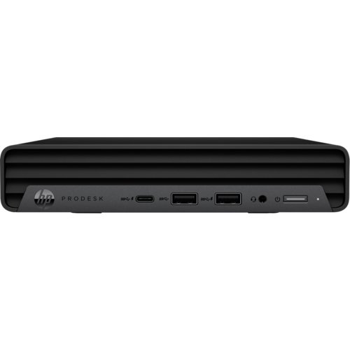 Desktop Mini PC HP ProDesk 400 G6 i3-10100T Commercial, hp®