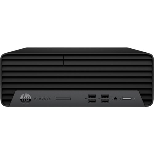 Desktop PC HP ProDesk 400 G7 i3-10100 Small Form Factor PC Commercial, hp®