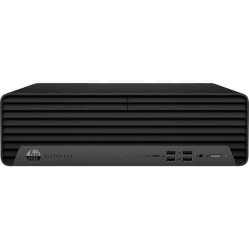 HP Desktop PC HP EliteDesk 800 G6 i5-10500 Small Form Factor PC Commercial