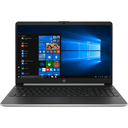 Notebook HP 15s-fq2437ng i3-1115G4 Consumer