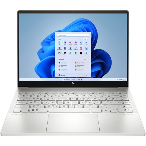 Notebook HP ENVY 14-eb1376ng i7-11390H Consumer