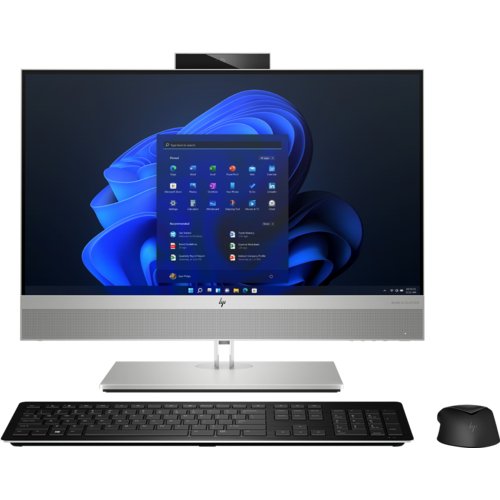 HP All-in-One PC HP EliteOne 800 G6 i7-10700